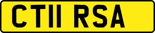 CT11RSA