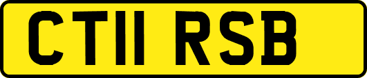 CT11RSB