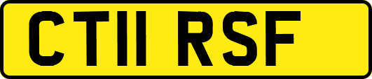 CT11RSF