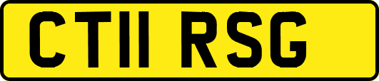 CT11RSG