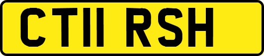 CT11RSH