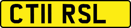 CT11RSL