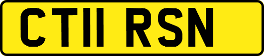 CT11RSN