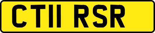 CT11RSR