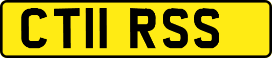 CT11RSS