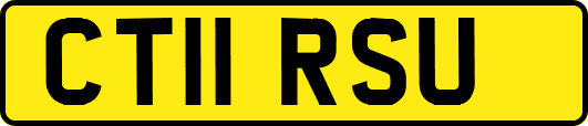 CT11RSU