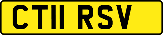 CT11RSV