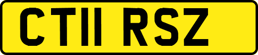 CT11RSZ