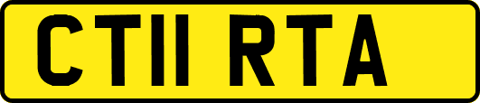 CT11RTA