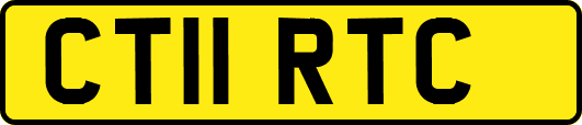 CT11RTC