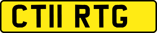 CT11RTG