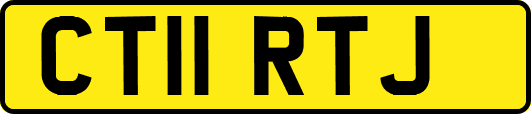 CT11RTJ