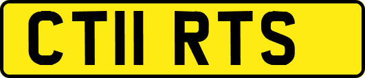 CT11RTS