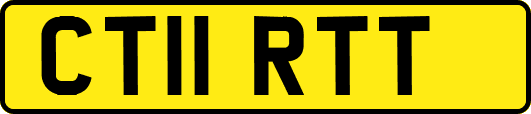 CT11RTT