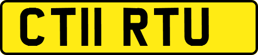 CT11RTU