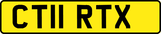 CT11RTX