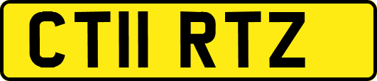 CT11RTZ