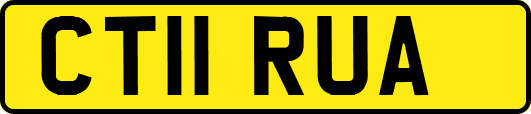 CT11RUA