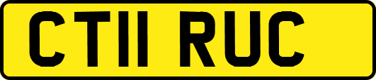 CT11RUC