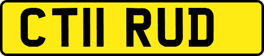 CT11RUD