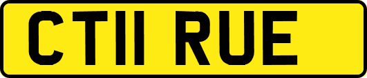 CT11RUE