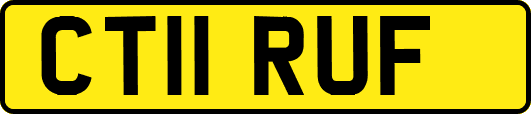 CT11RUF