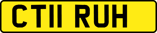 CT11RUH