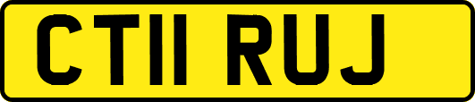 CT11RUJ