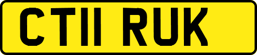 CT11RUK