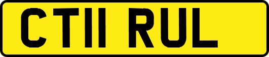 CT11RUL