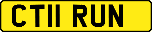 CT11RUN