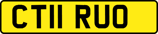 CT11RUO