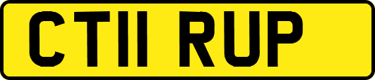 CT11RUP