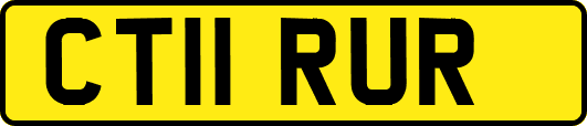 CT11RUR