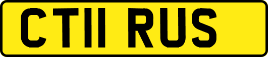 CT11RUS
