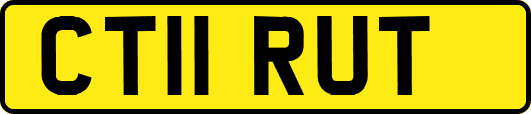 CT11RUT