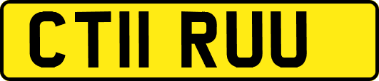 CT11RUU