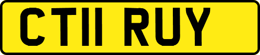 CT11RUY