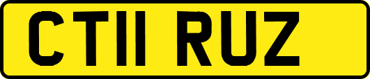 CT11RUZ