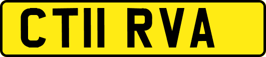 CT11RVA