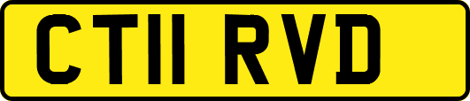CT11RVD