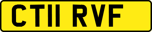 CT11RVF
