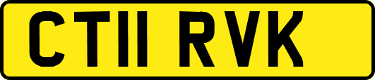 CT11RVK