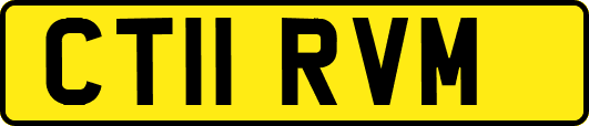 CT11RVM
