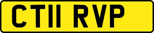 CT11RVP