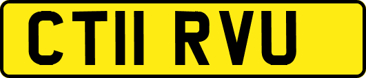CT11RVU