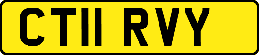 CT11RVY
