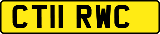 CT11RWC