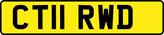 CT11RWD