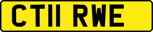 CT11RWE